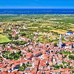 Apartmán Mila *