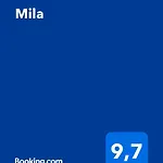 Apartmán Mila