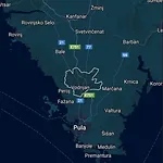 Mila Apartmán Vodnjan