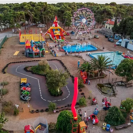 Mila Apartment Vodnjan