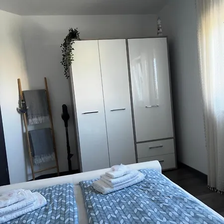 Mila Apartment Vodnjan