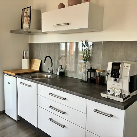 Mila Apartman Vodnjan