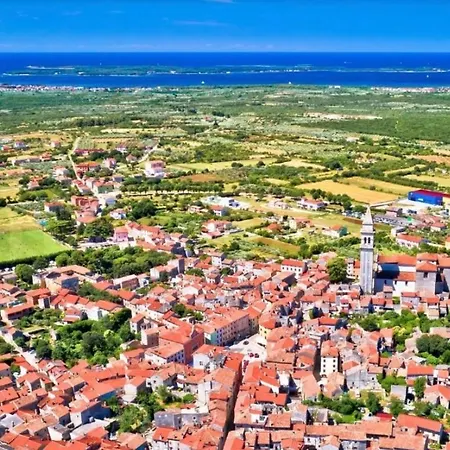 Апартаменты Mila *