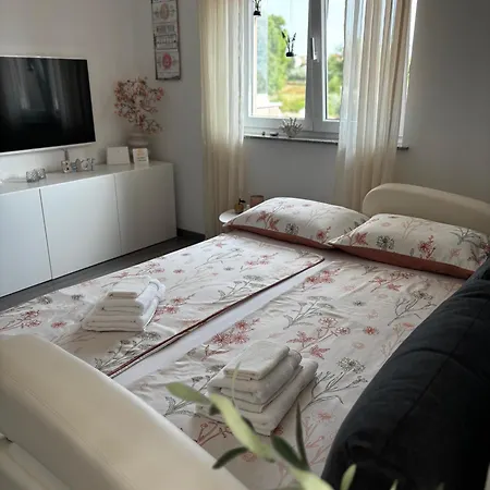 Apartament Mila