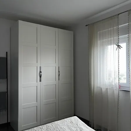 Mila Apartman *