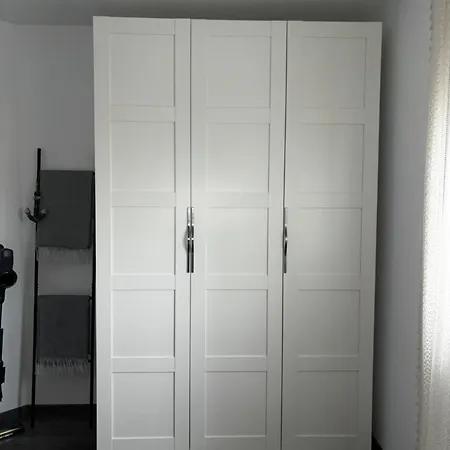 Mila Апартаменты Воднян