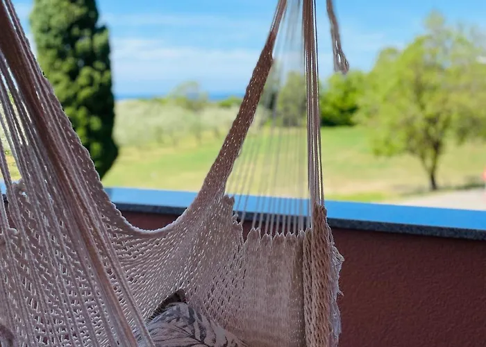 아파트 Mila 보드냔