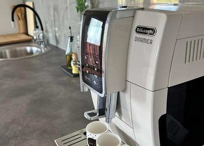 아파트 Mila 보드냔