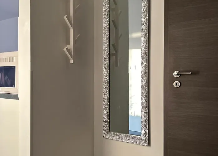 Appartement Mila