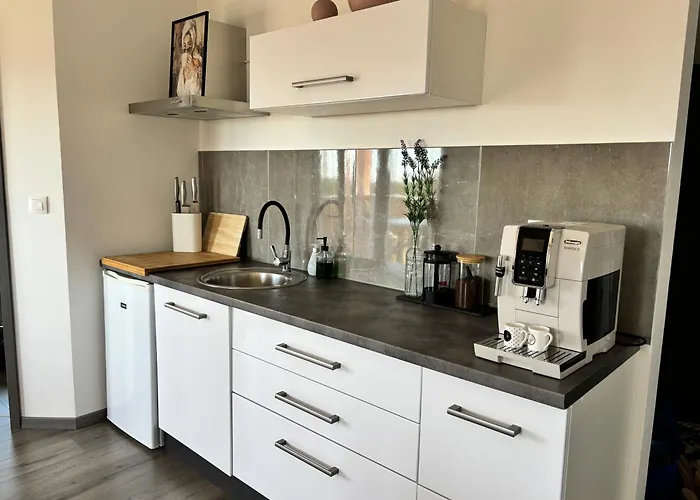 Mila 아파트 보드냔