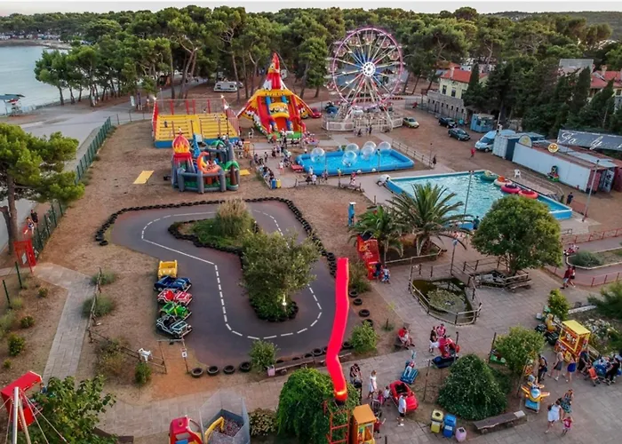 Mila 아파트 보드냔