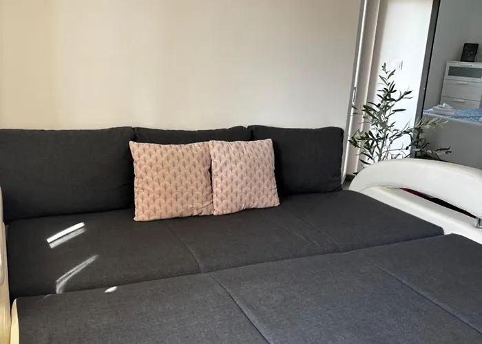 아파트 Mila 보드냔