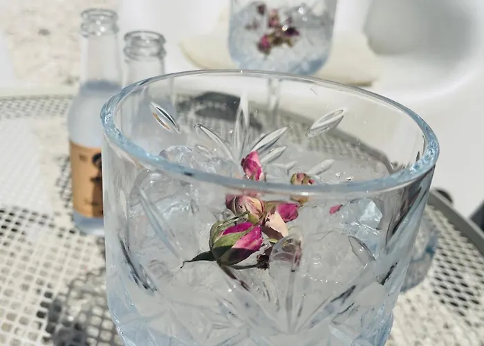 아파트 Mila 보드냔