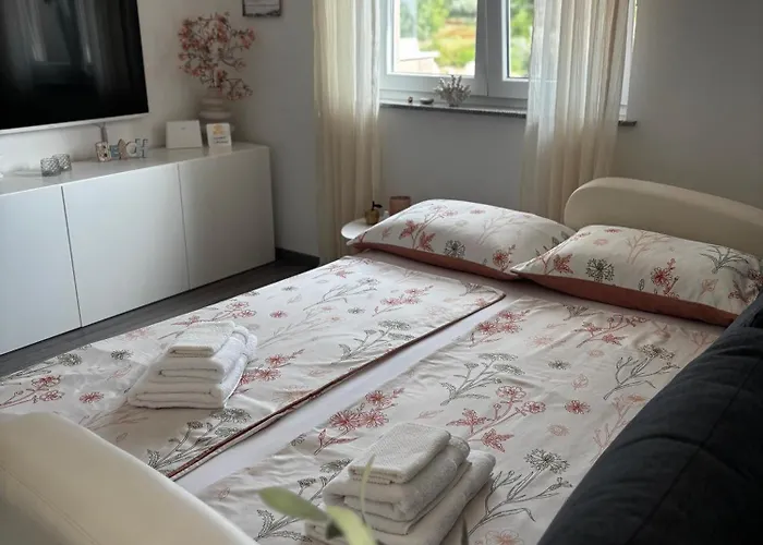 Appartement Mila
