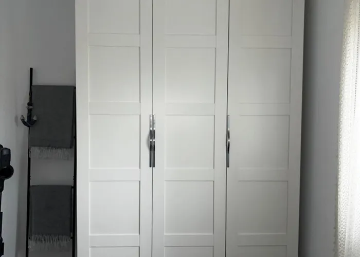 Mila 아파트 보드냔